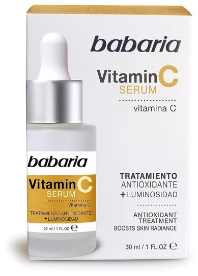 Serum Vitamin C Antioxidant 30 ml