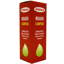 Boldo Extract Complex 50 ml