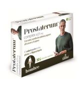 Prostaterum 30 Cápsulas